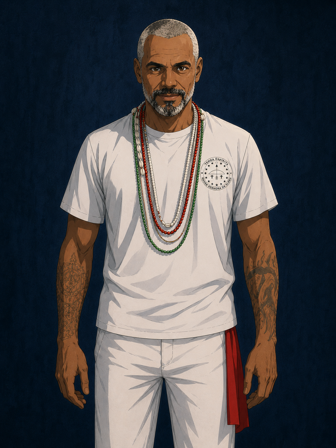Valter Ramos